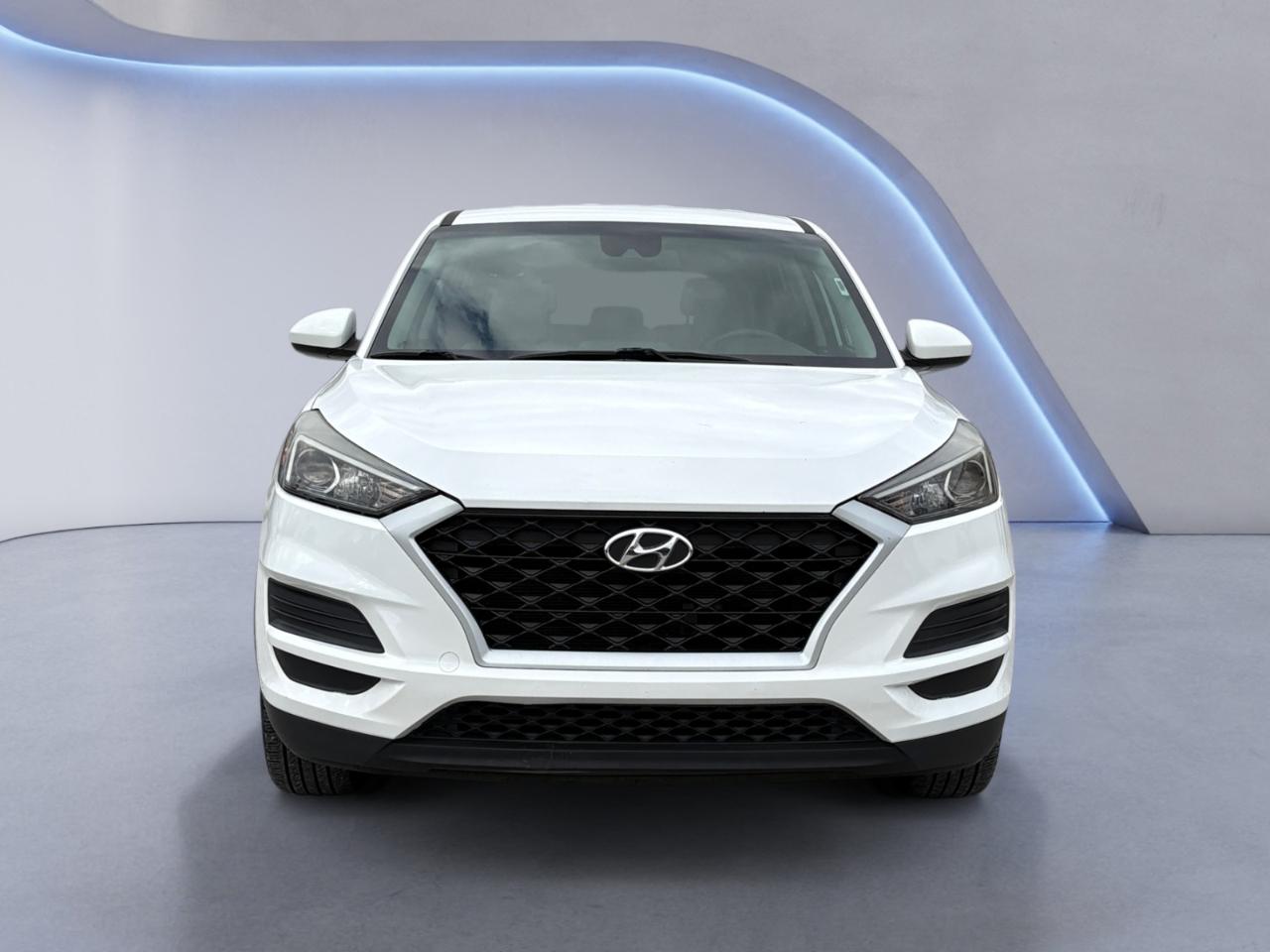 Hyundai Tucson SE FWD 2020