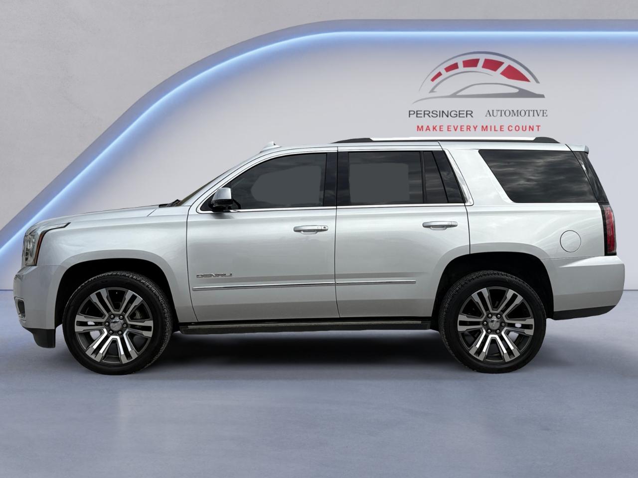 GMC Yukon Denali 2WD 2019