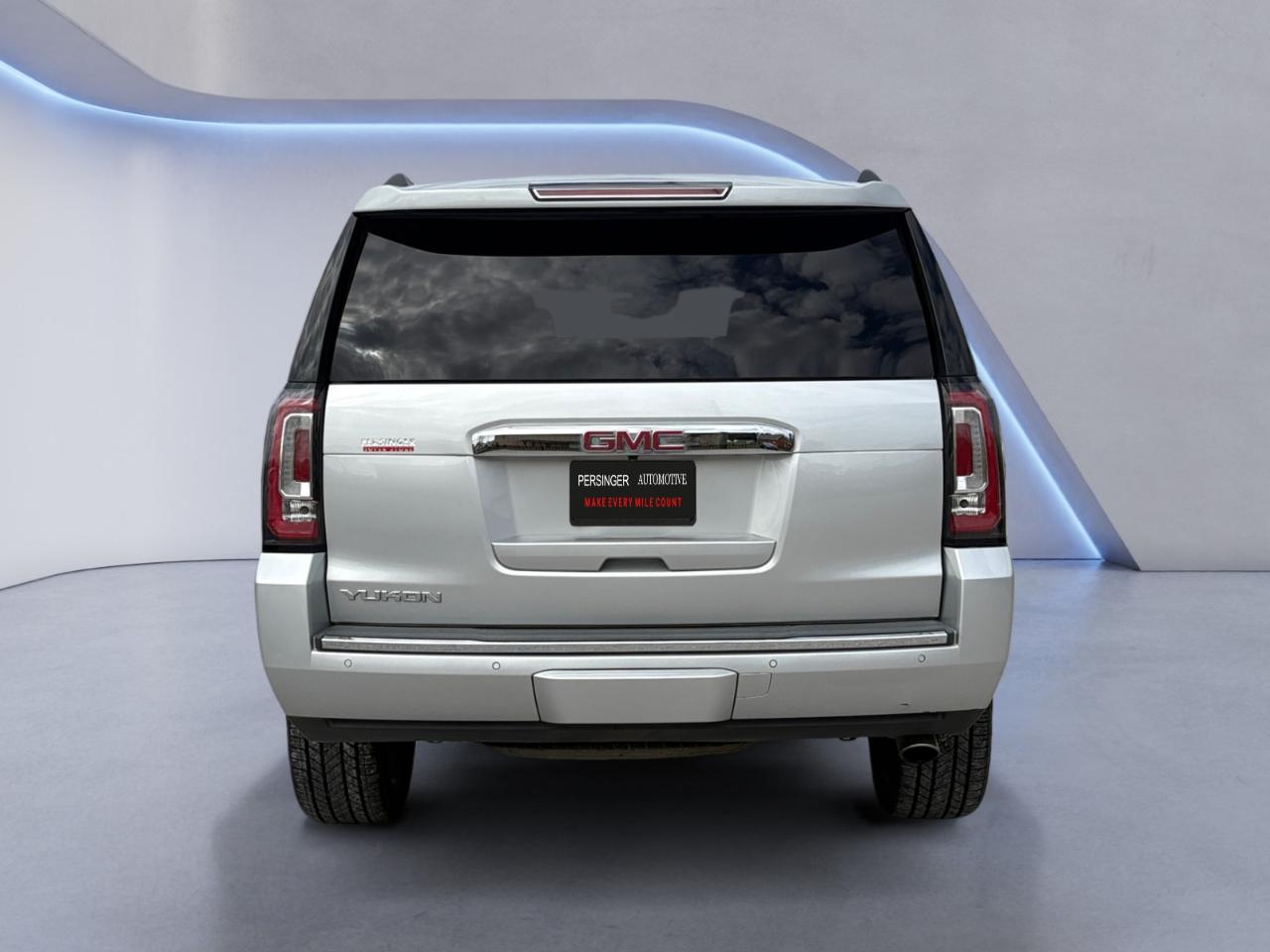 GMC Yukon Denali 2WD 2019