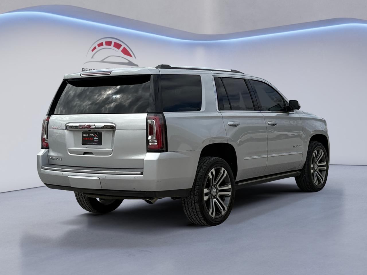 GMC Yukon Denali 2WD 2019