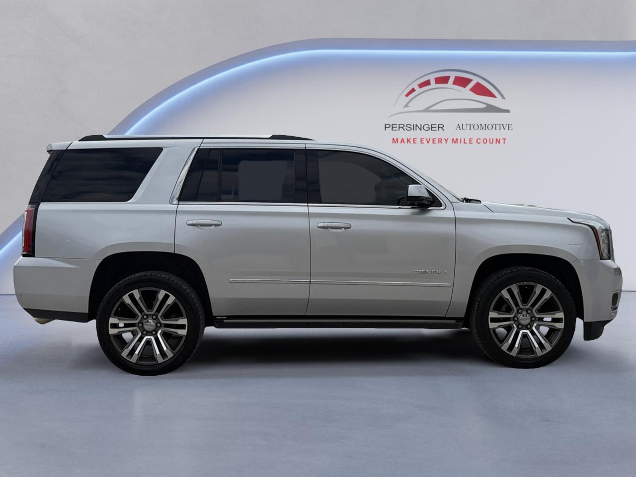 GMC Yukon Denali 2WD 2019