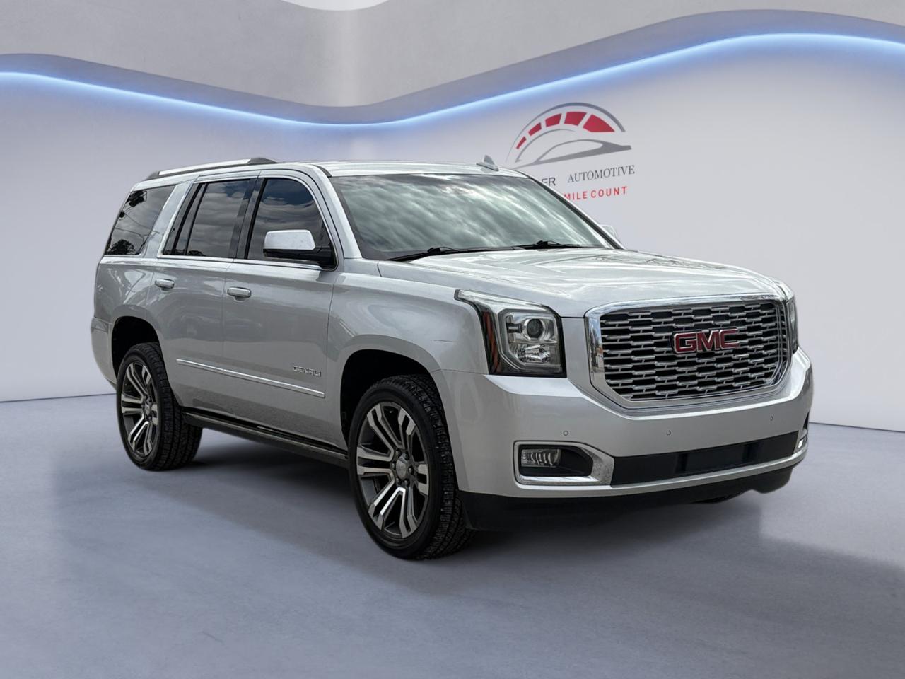 GMC Yukon Denali 2WD 2019