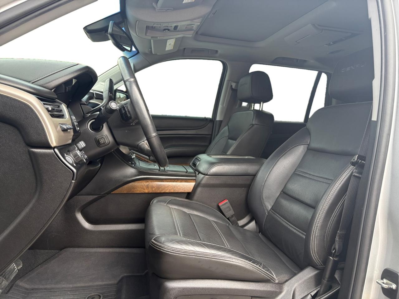 GMC Yukon Denali 2WD 2019