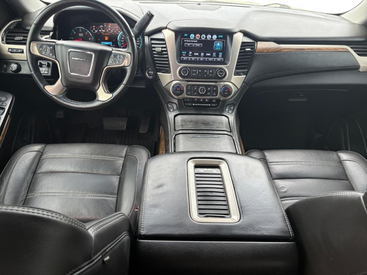GMC Yukon Denali 2WD 2019