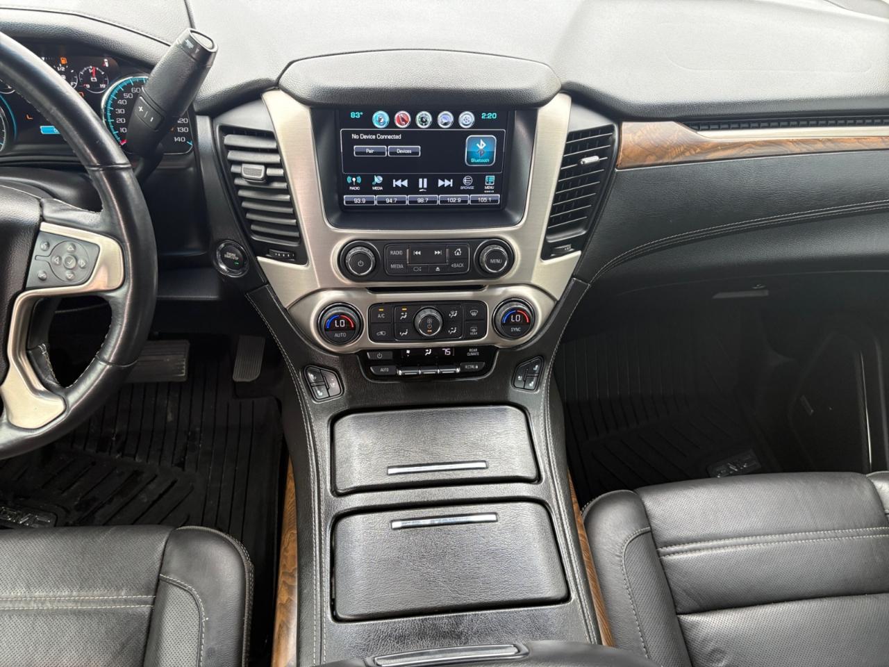 GMC Yukon Denali 2WD 2019