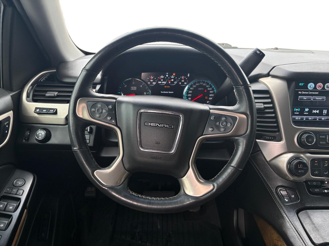 GMC Yukon Denali 2WD 2019