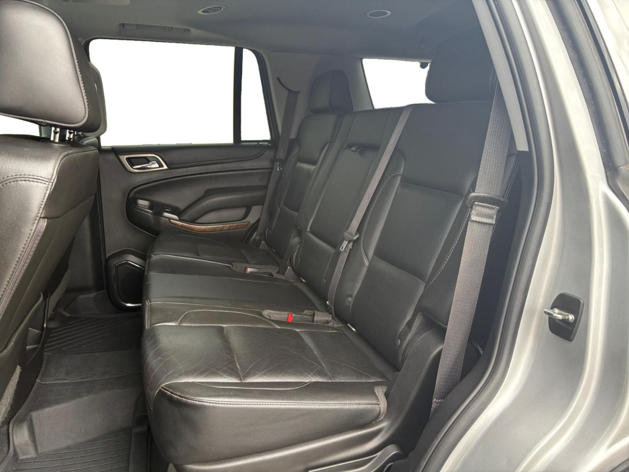 GMC Yukon Denali 2WD 2019