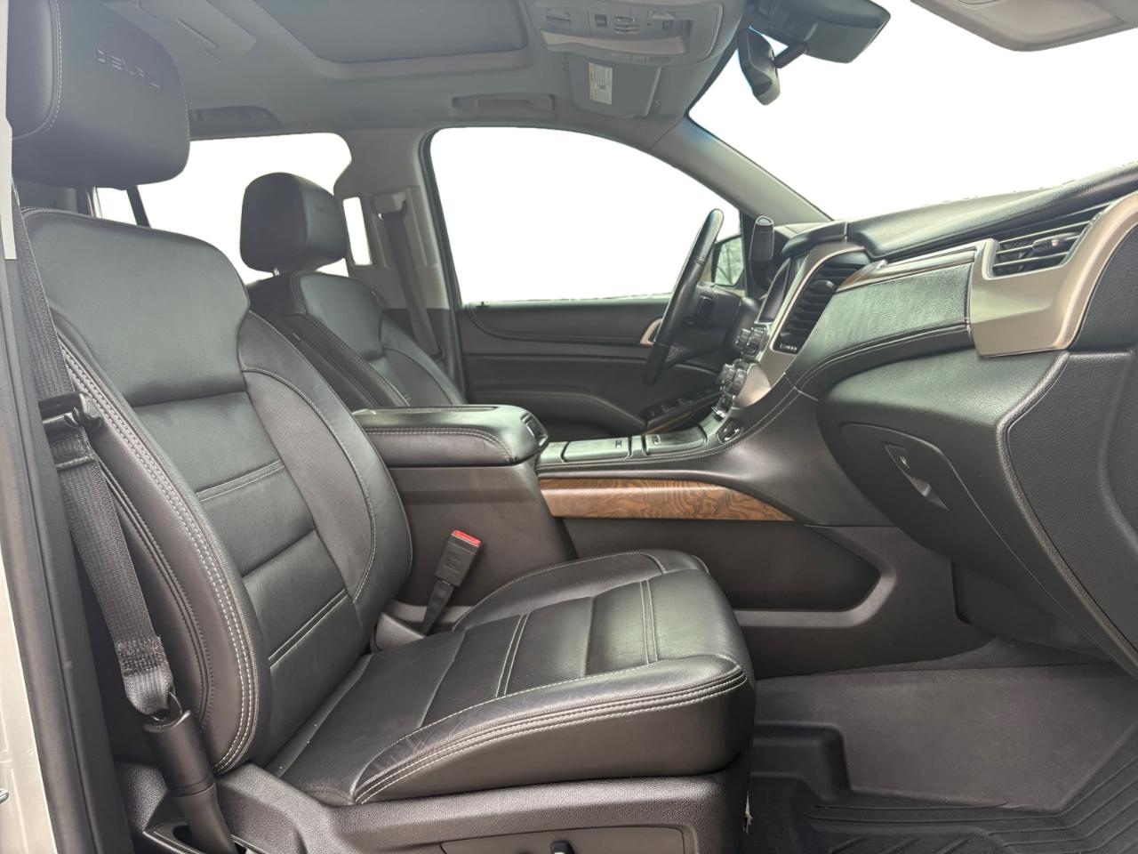 GMC Yukon Denali 2WD 2019