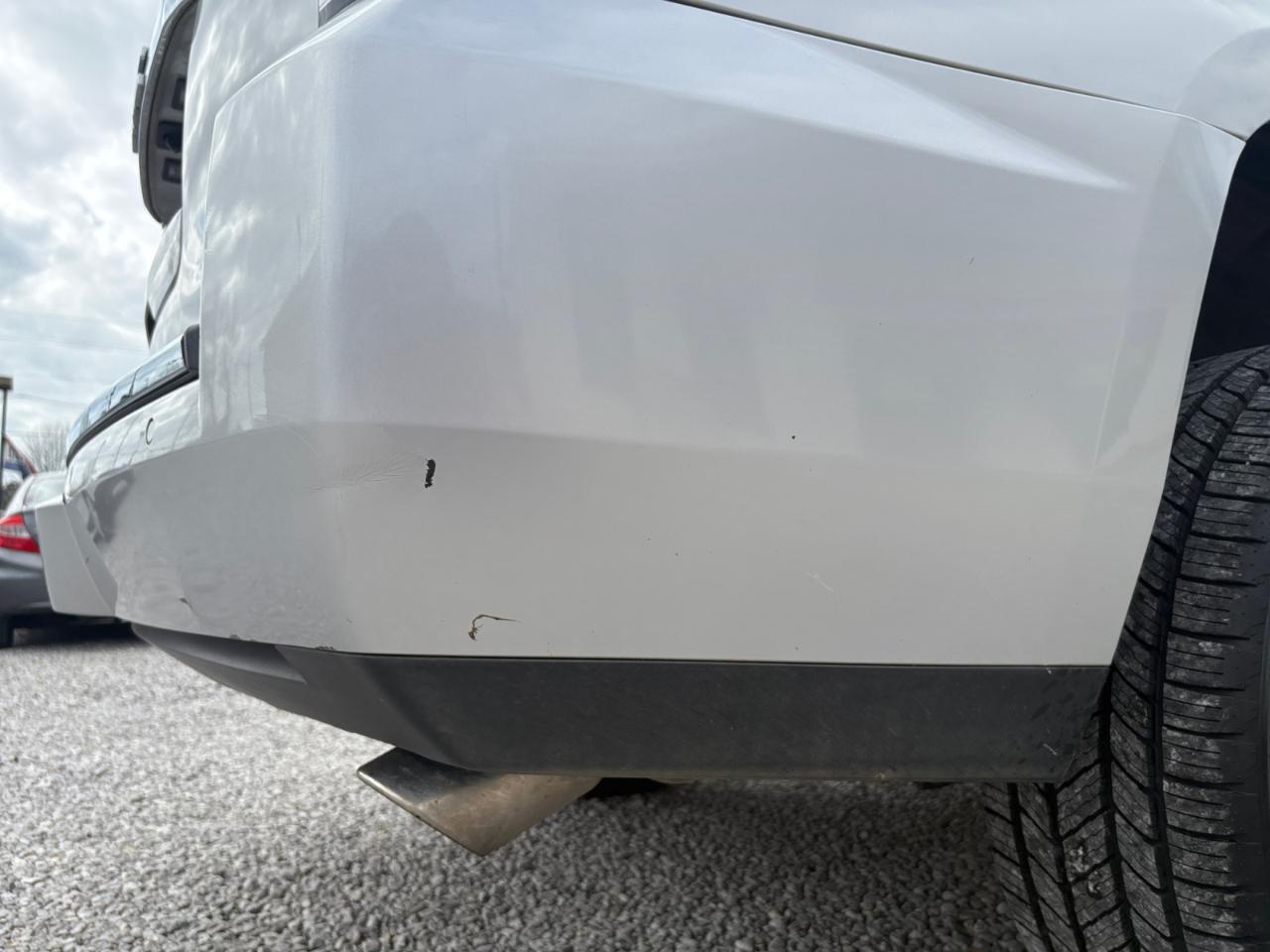 GMC Yukon Denali 2WD 2019