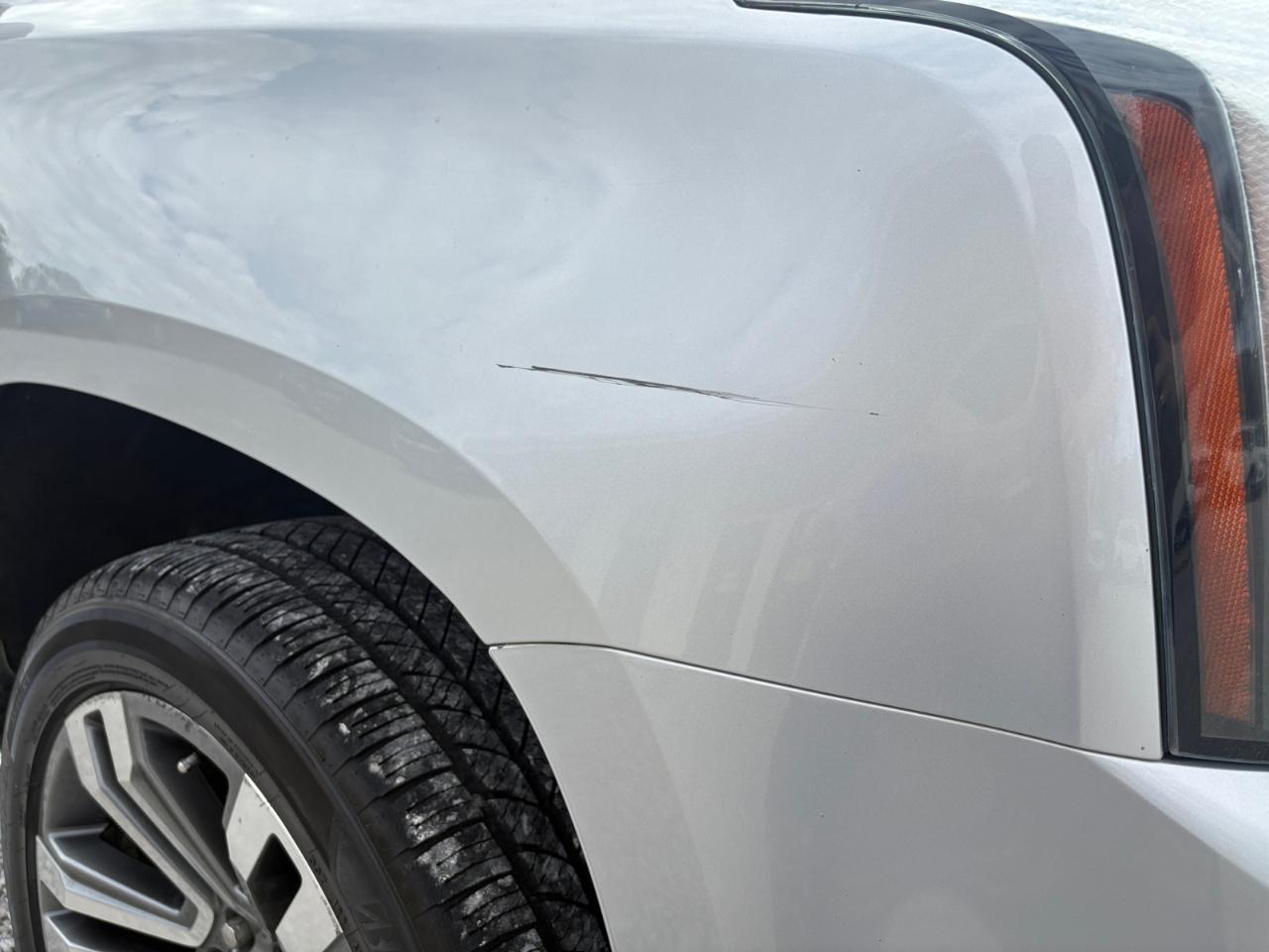 GMC Yukon Denali 2WD 2019