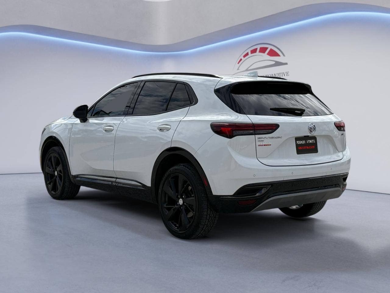 Buick Envision Essense AWD 2021