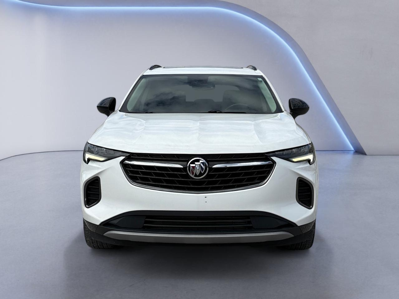 Buick Envision Essense AWD 2021