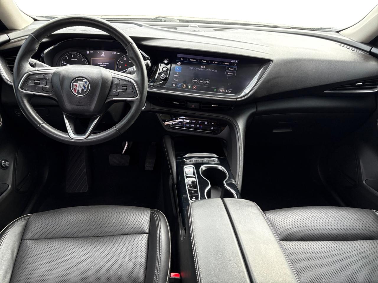 Buick Envision Essense AWD 2021