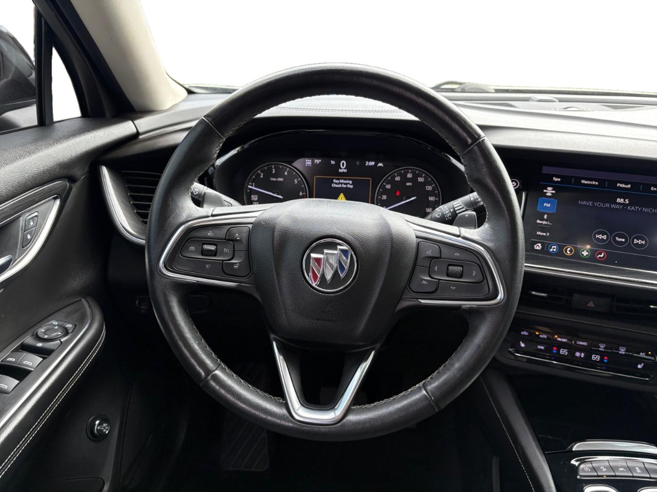 Buick Envision Essense AWD 2021