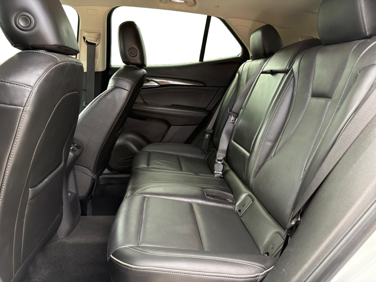 Buick Envision Essense AWD 2021