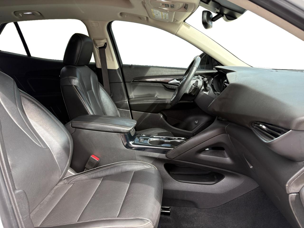 Buick Envision Essense AWD 2021