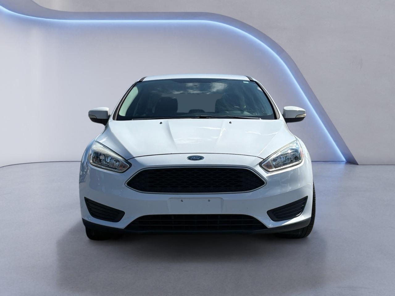 Ford Focus SE Hatch 2018