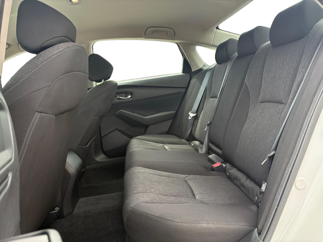 Honda Accord Sedan LX CVT 2023