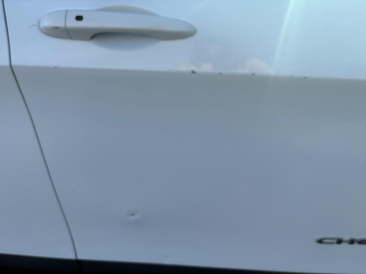 Jeep Cherokee Limited FWD 2020