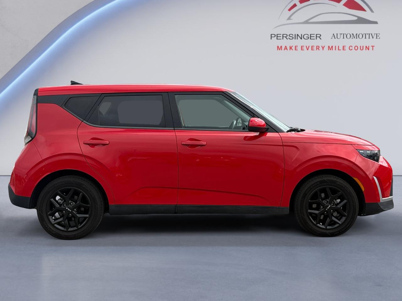 Kia Soul LX IVT 2023