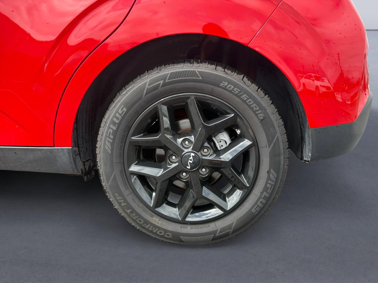 Kia Soul LX IVT 2023