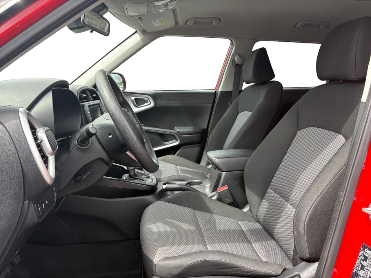 Kia Soul LX IVT 2023