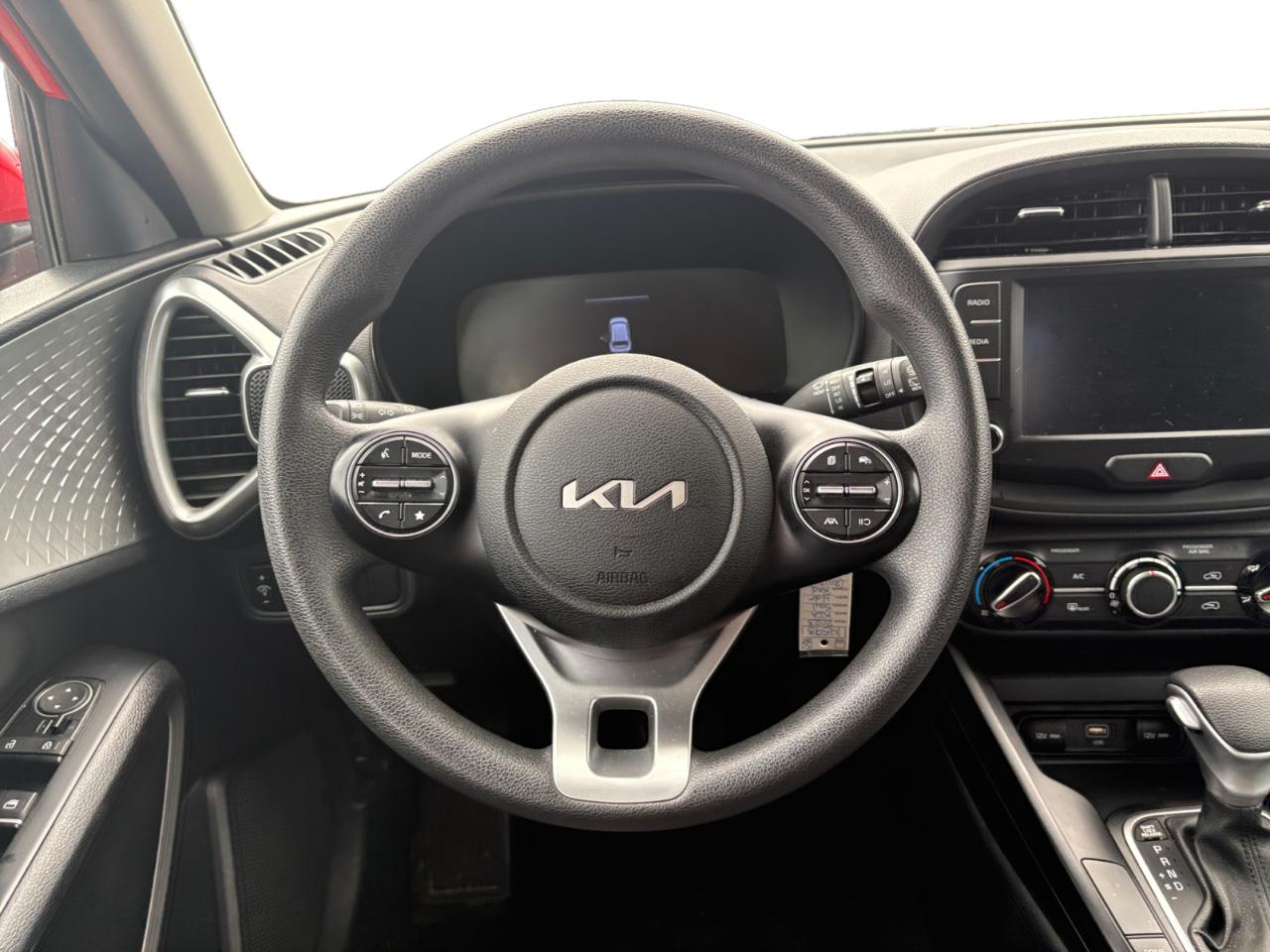 Kia Soul LX IVT 2023