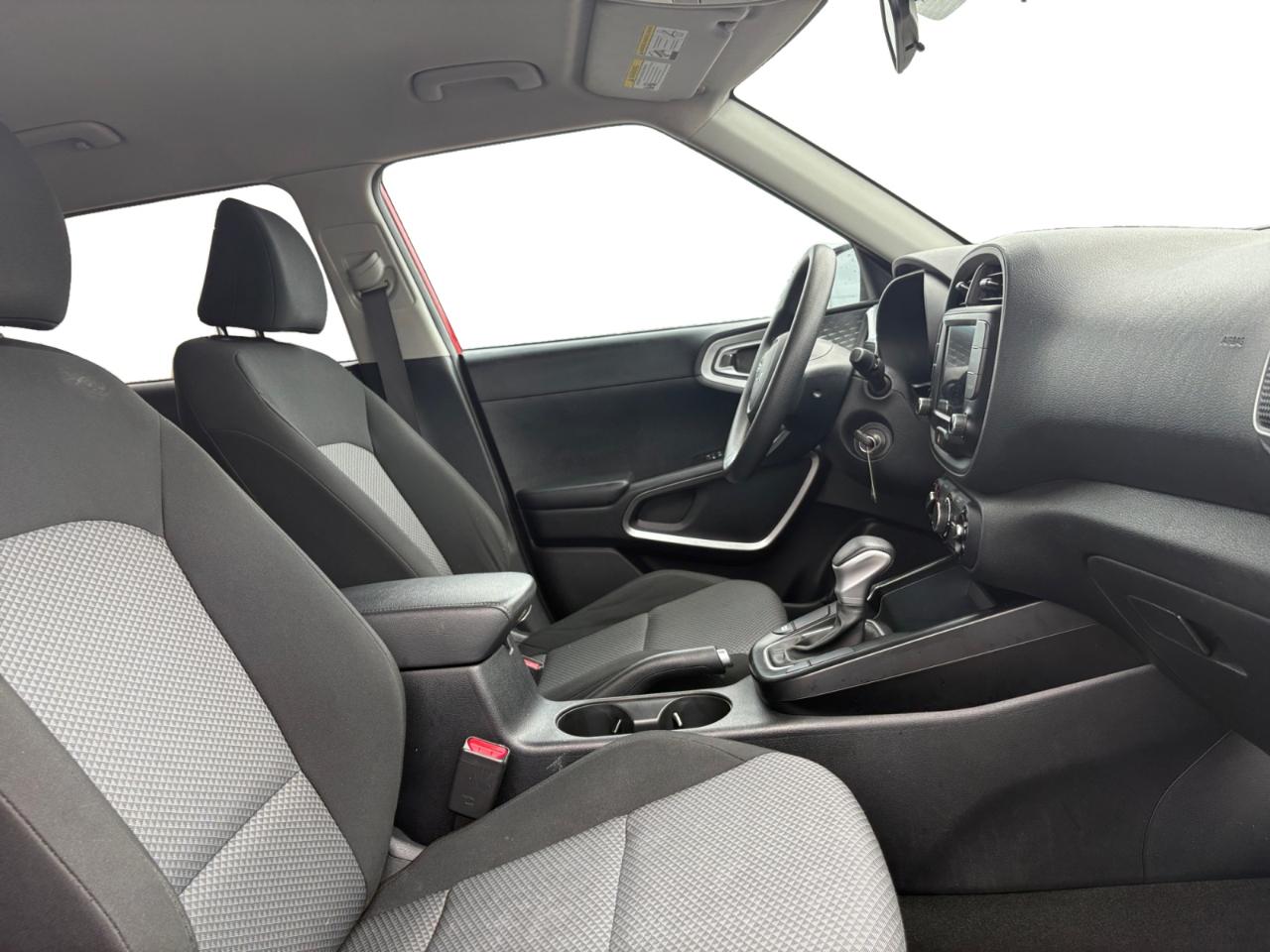 Kia Soul LX IVT 2023