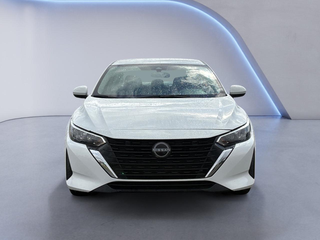 Nissan Sentra SV CVT 2024