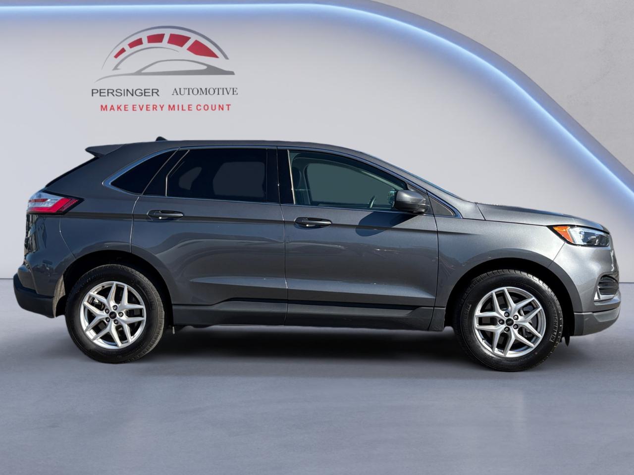 Ford Edge SEL AWD 2024
