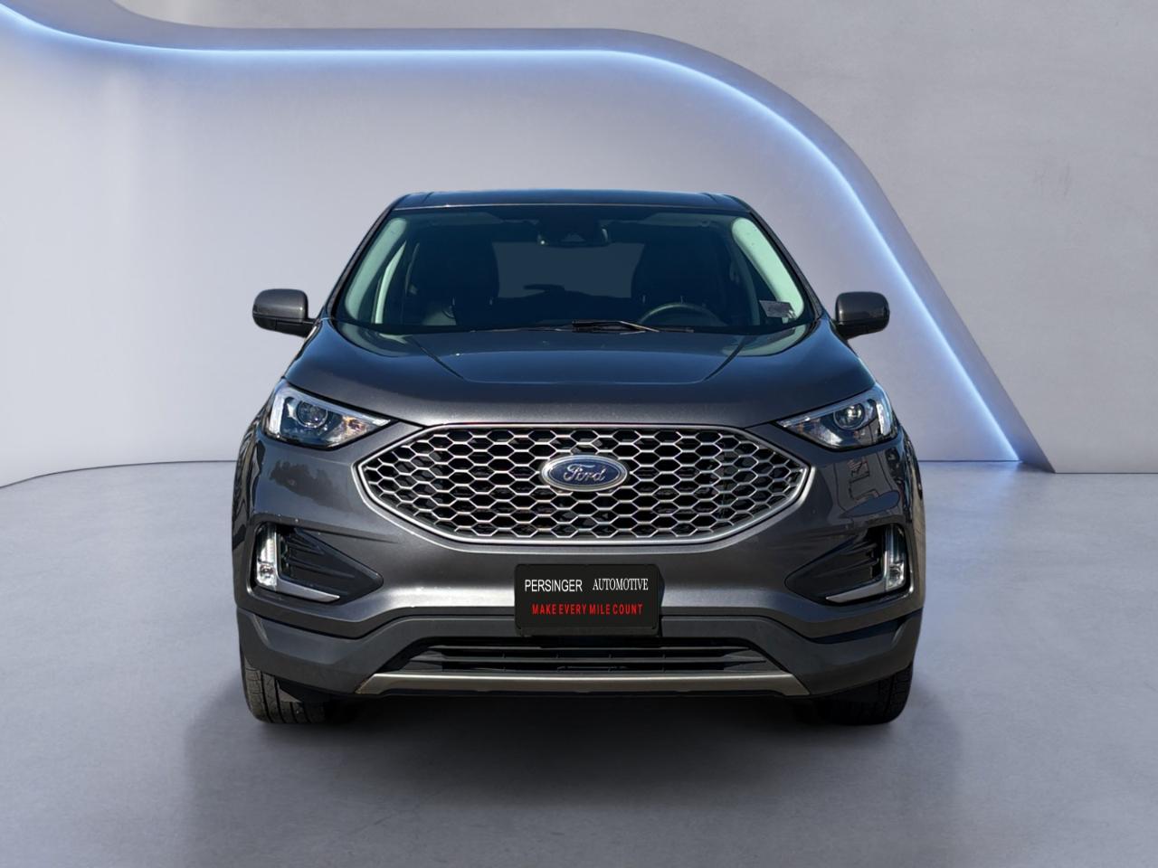 Ford Edge SEL AWD 2024