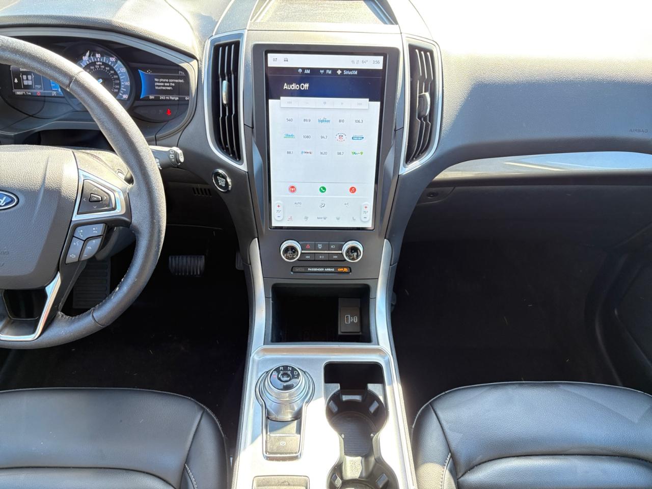 Ford Edge SEL AWD 2024