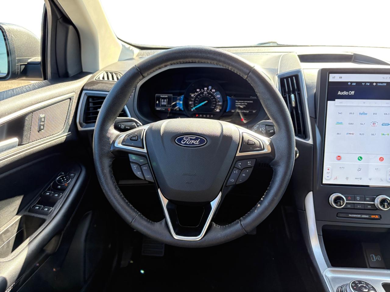 Ford Edge SEL AWD 2024