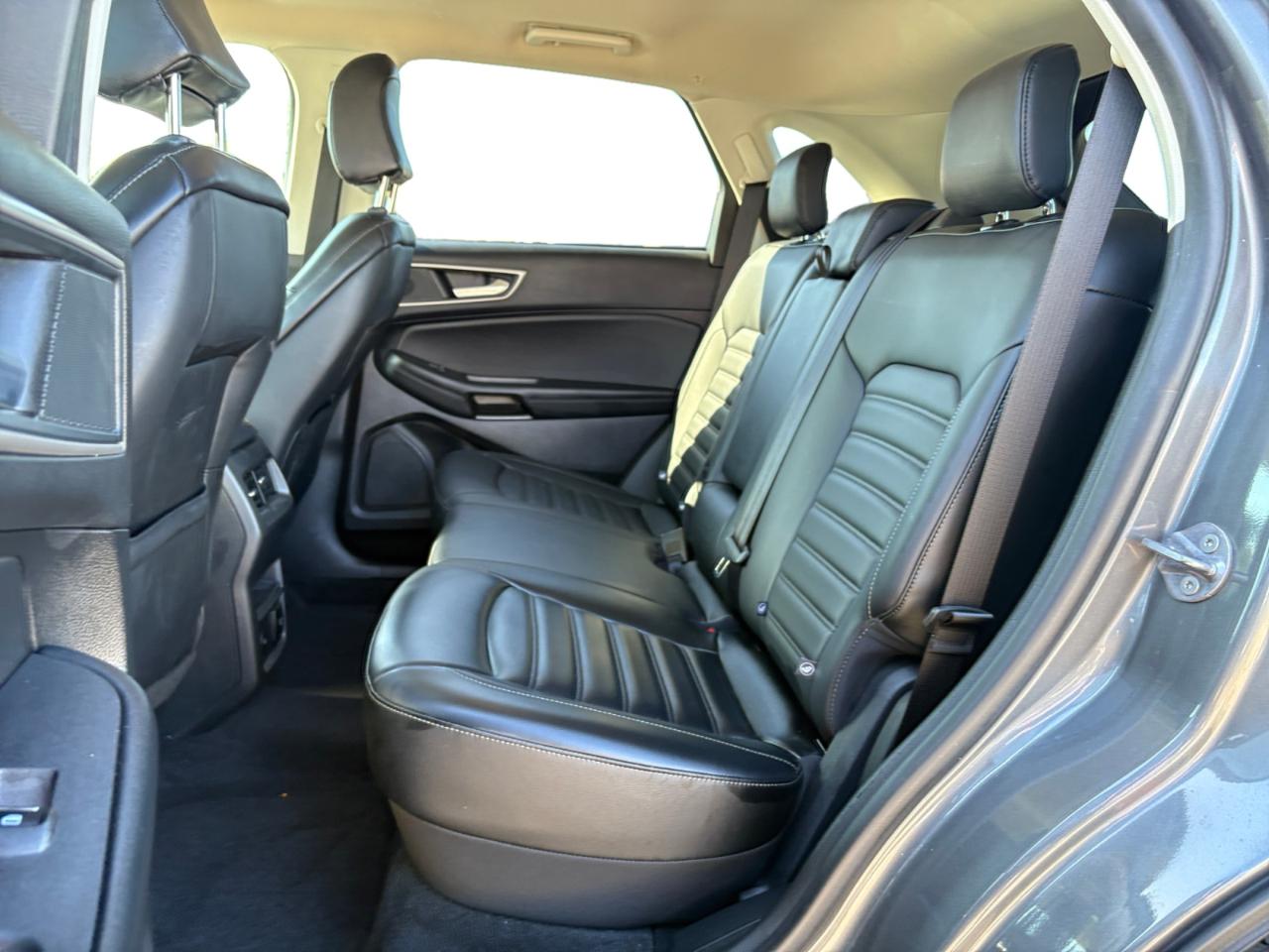 Ford Edge SEL AWD 2024