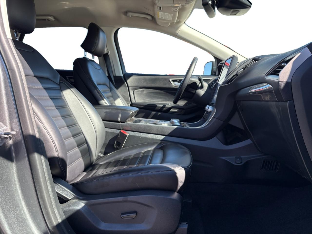 Ford Edge SEL AWD 2024