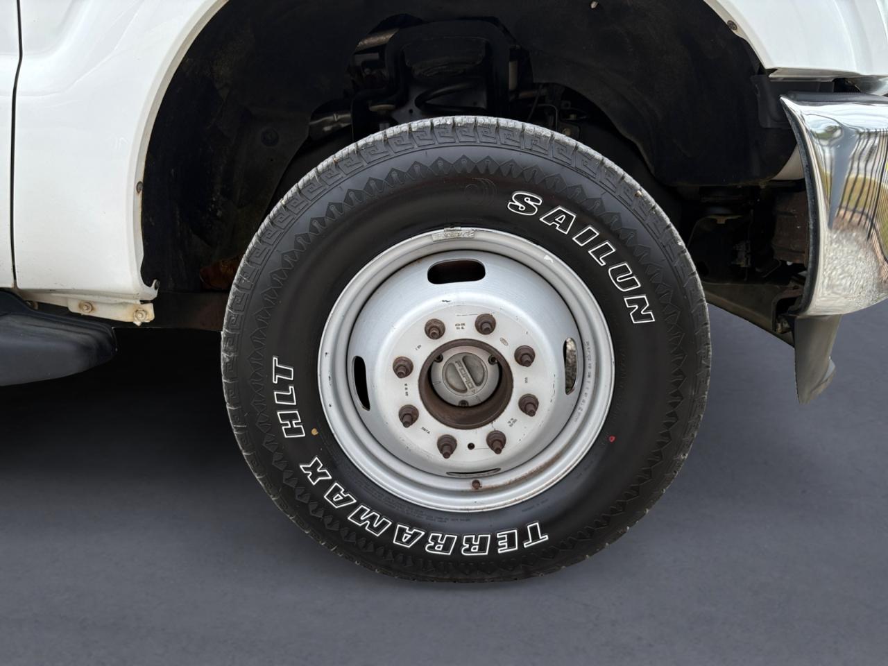 Ford F-350 SD XL SuperCab Long Bed DRW 4WD 2016