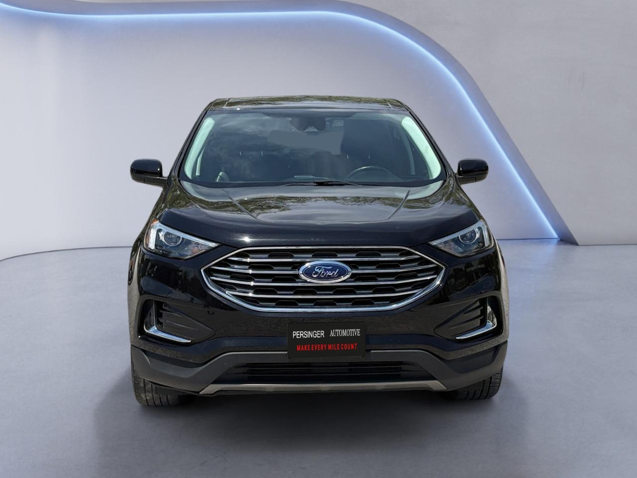 Ford Edge SEL AWD 2022