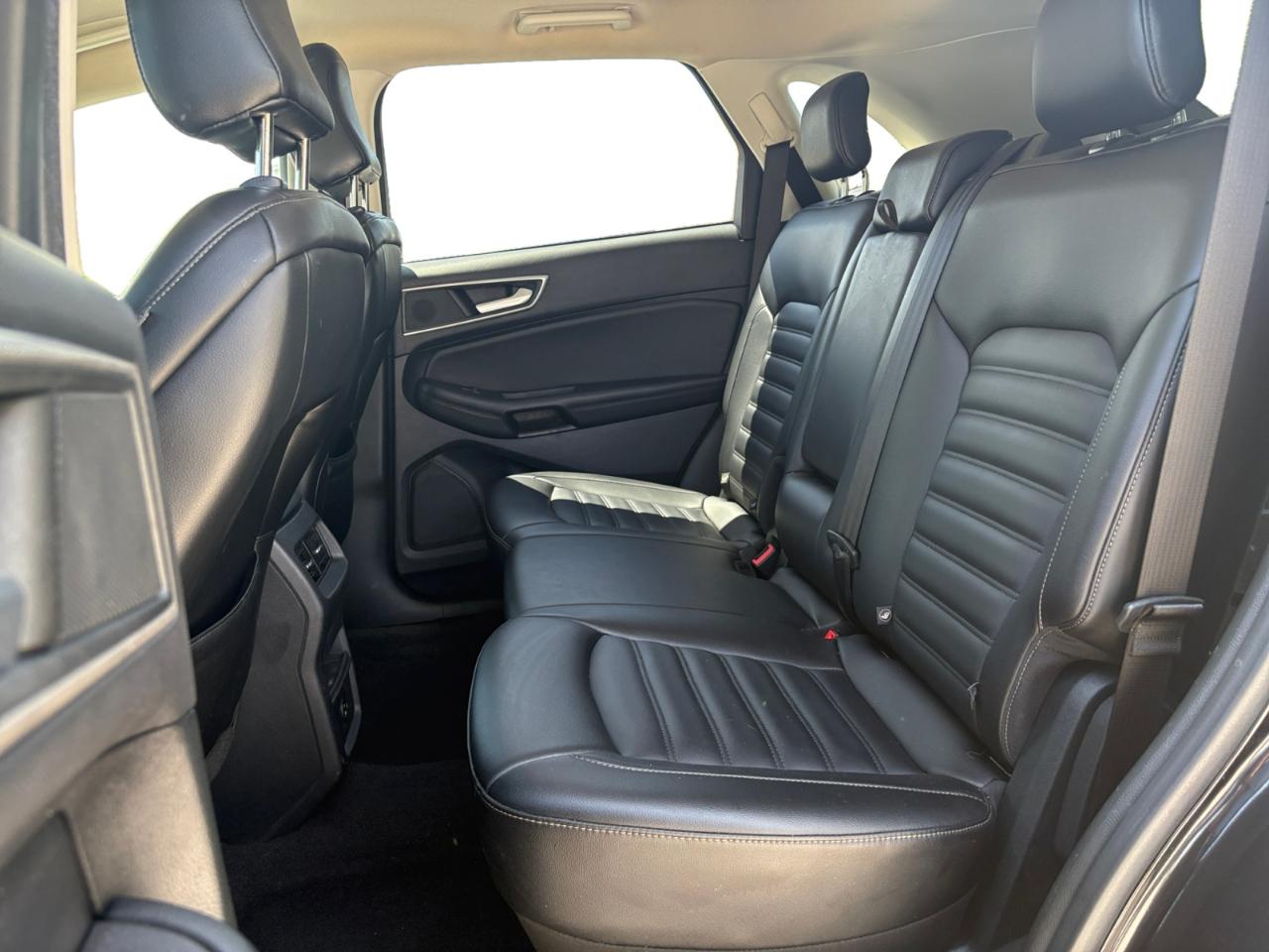 Ford Edge SEL AWD 2022