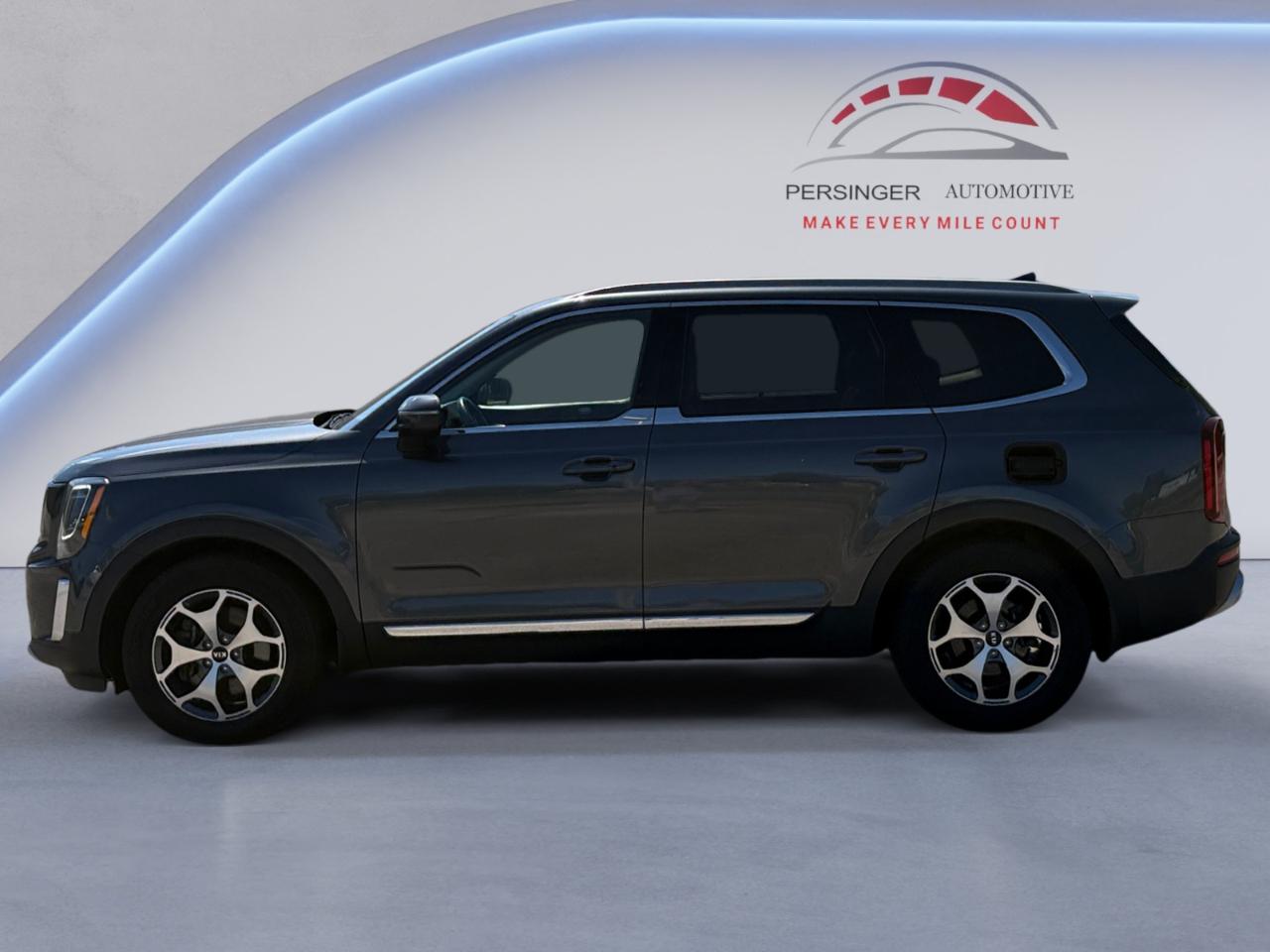 Kia Telluride EX FWD 2020