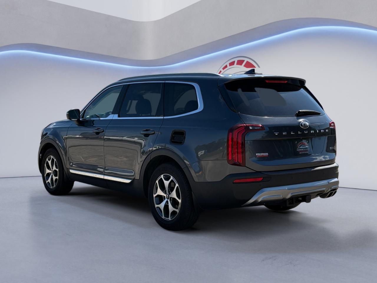 Kia Telluride EX FWD 2020