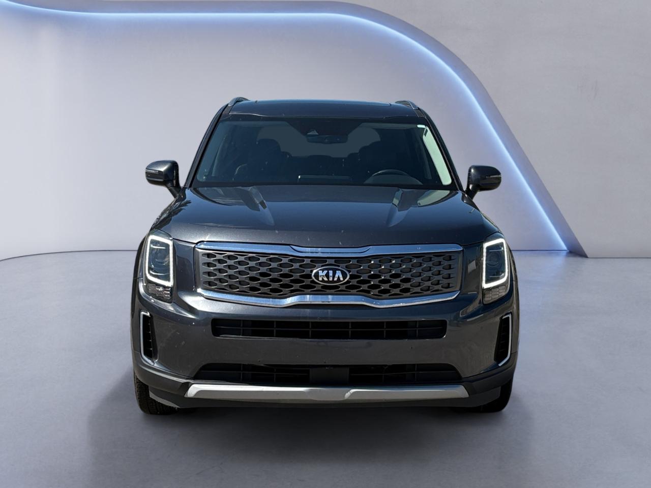 Kia Telluride EX FWD 2020