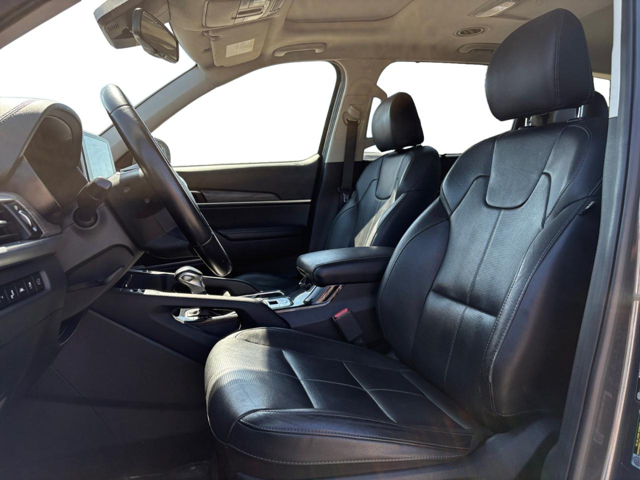 Kia Telluride EX FWD 2020