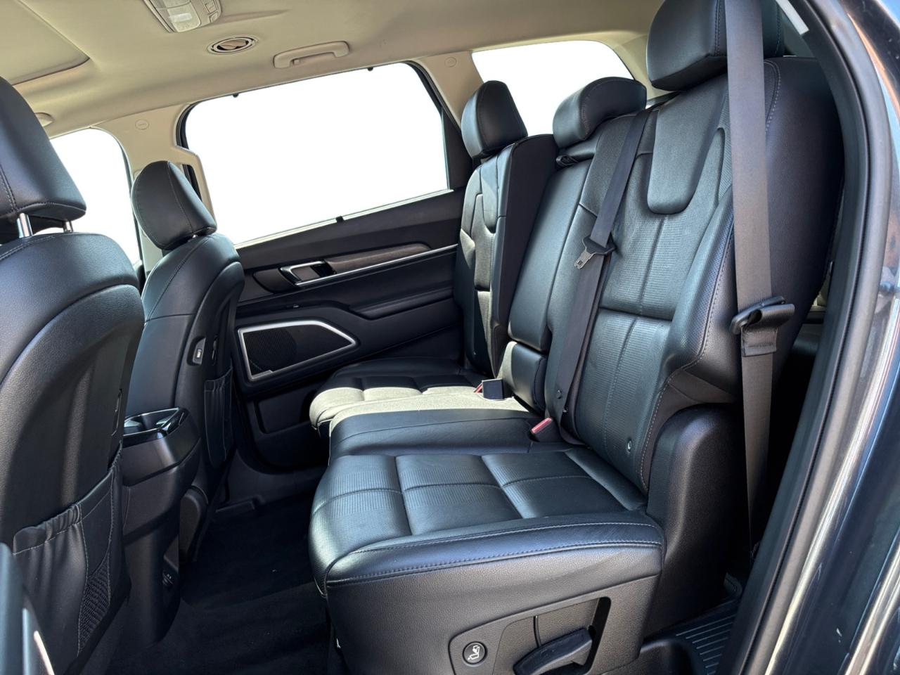Kia Telluride EX FWD 2020