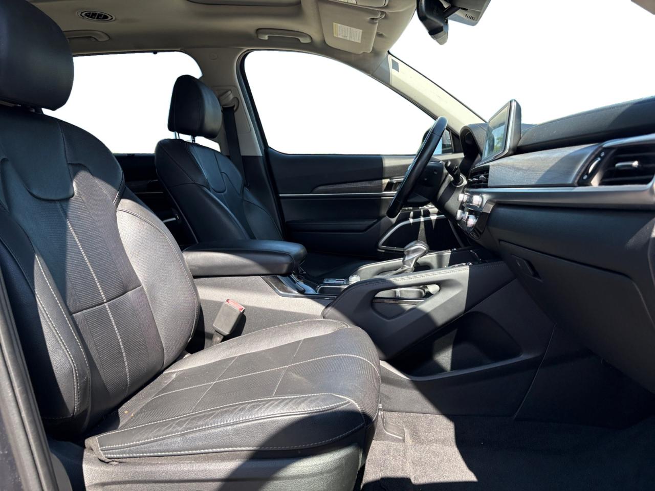 Kia Telluride EX FWD 2020