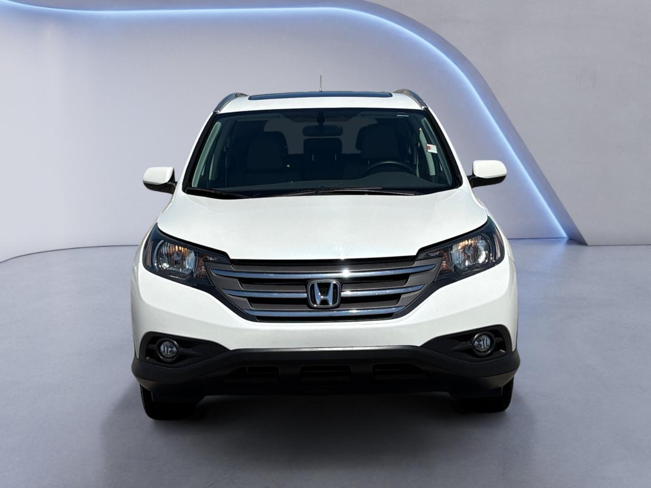Honda CR-V 2WD 5dr EX-L 2013