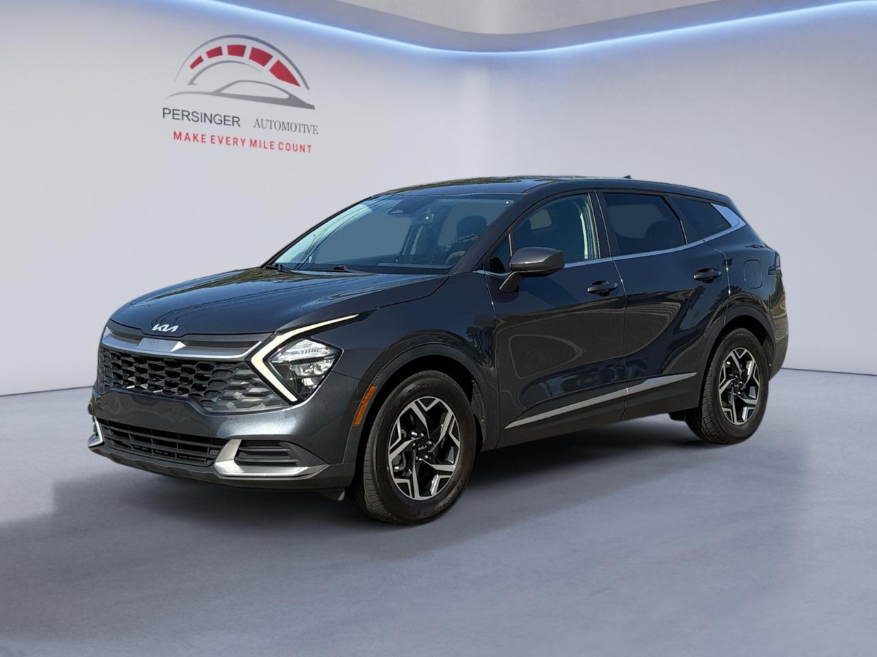 Kia Sportage LX FWD 2023