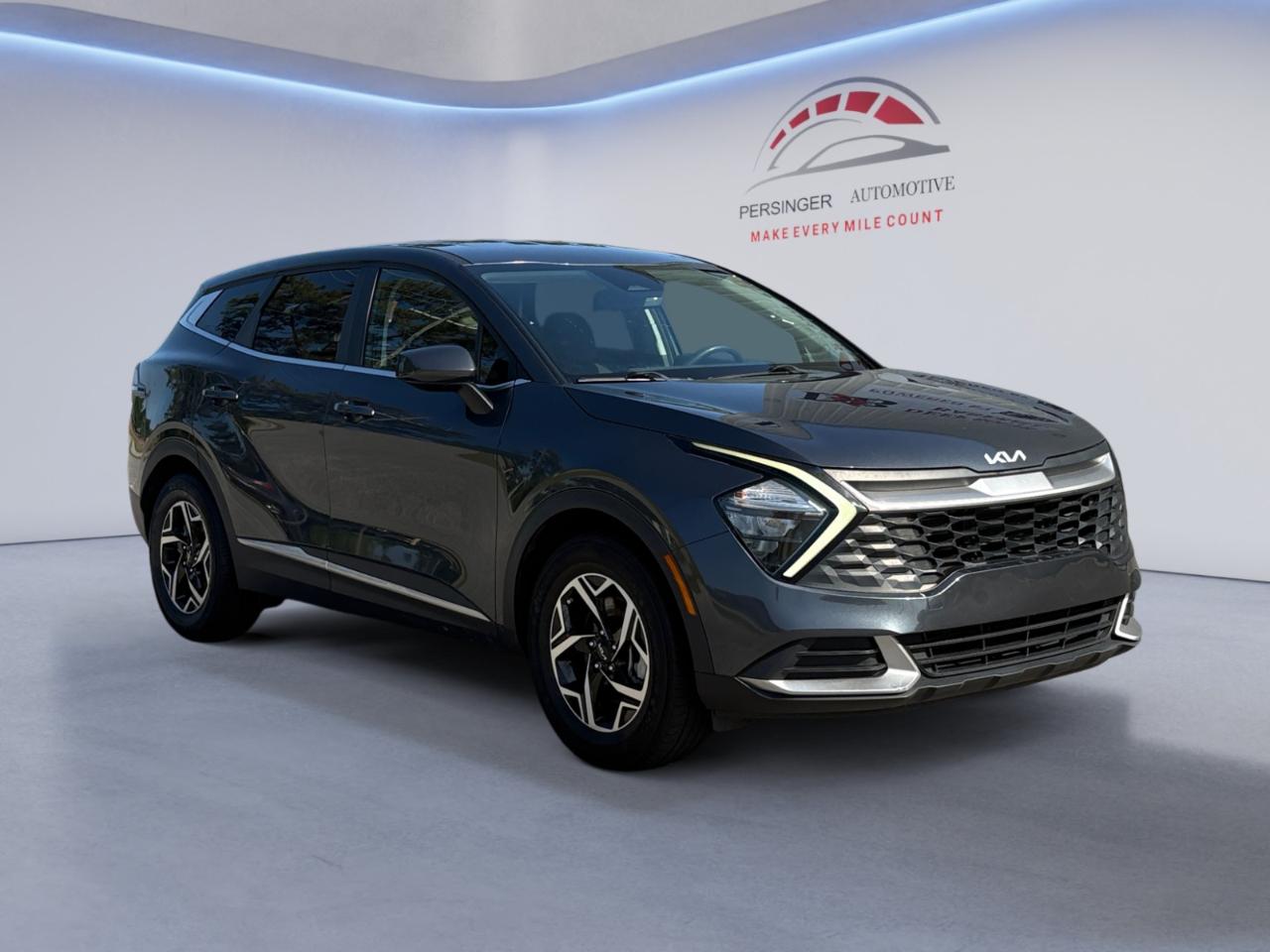 Kia Sportage LX FWD 2023