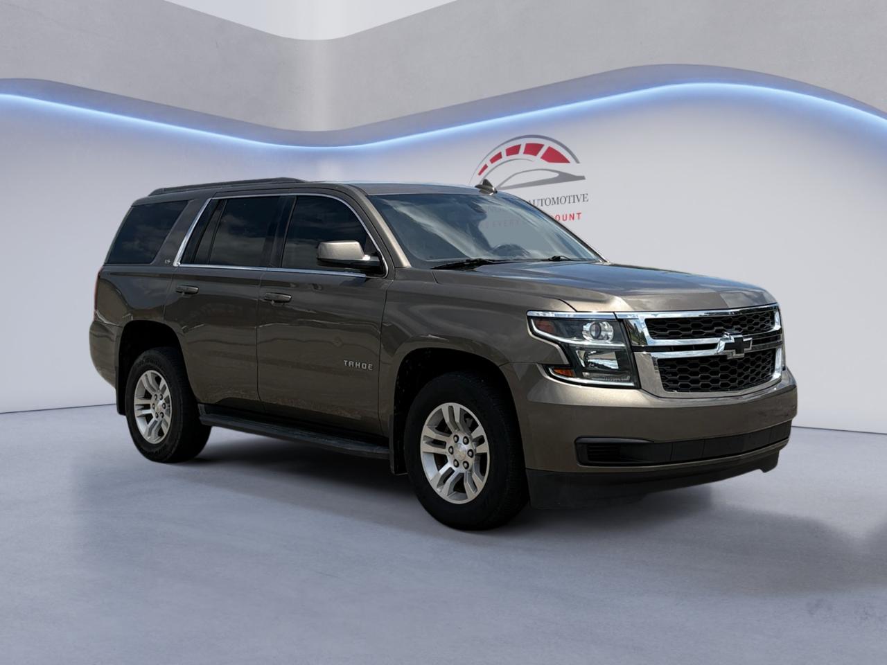 Chevrolet Tahoe 2WD 4dr LS 2016