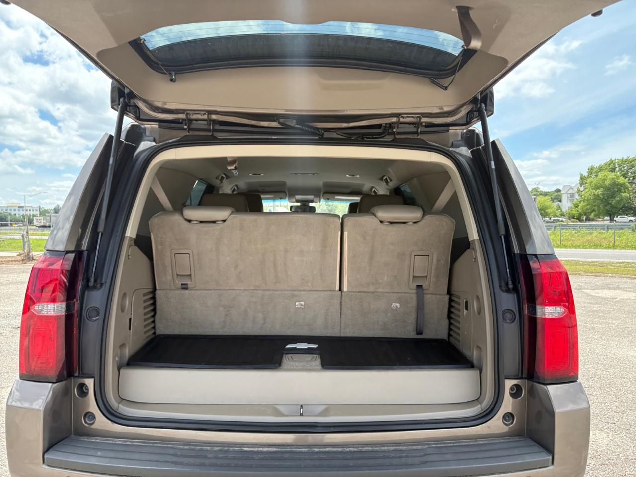 Chevrolet Tahoe 2WD 4dr LS 2016