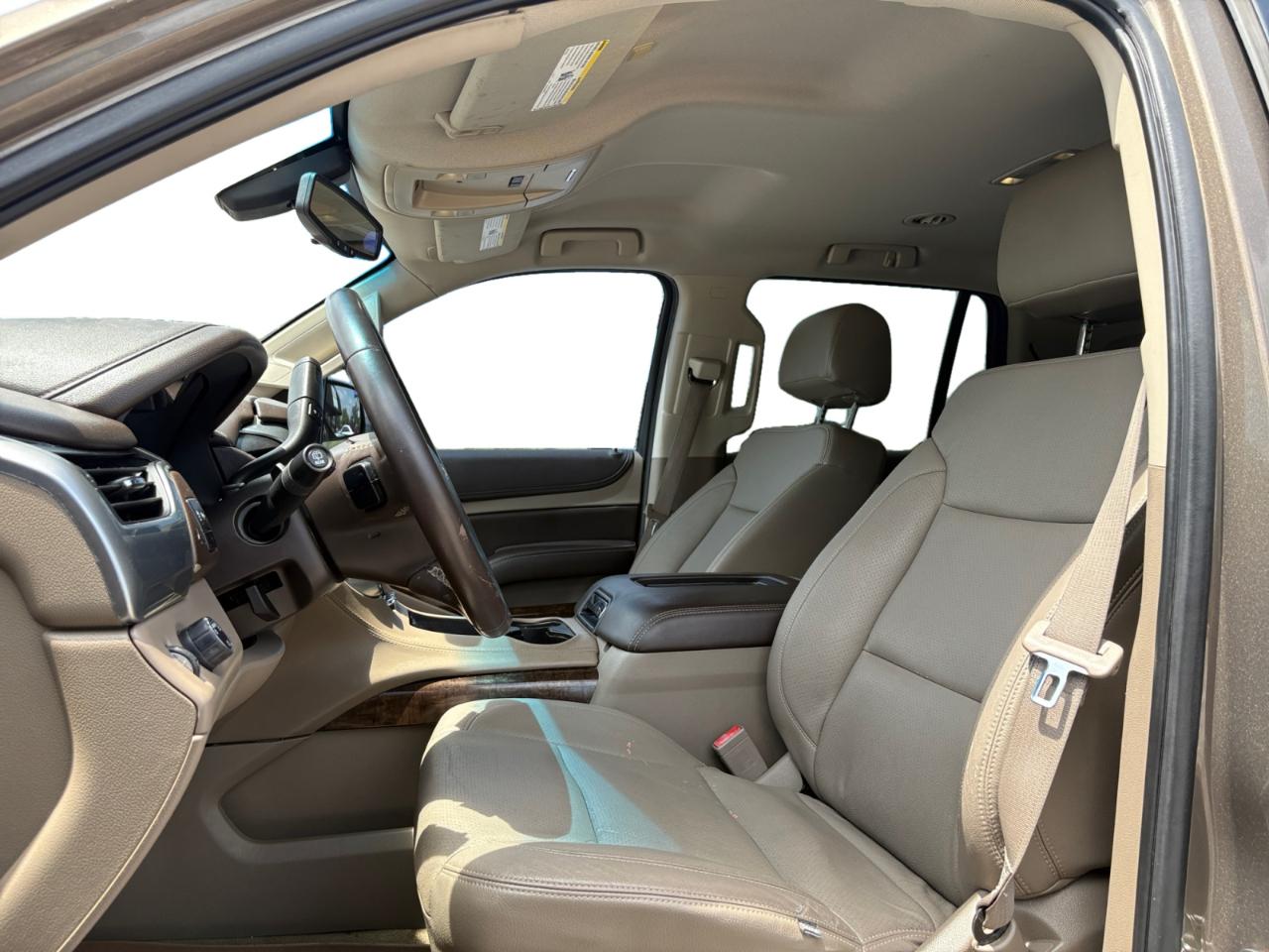 Chevrolet Tahoe 2WD 4dr LS 2016